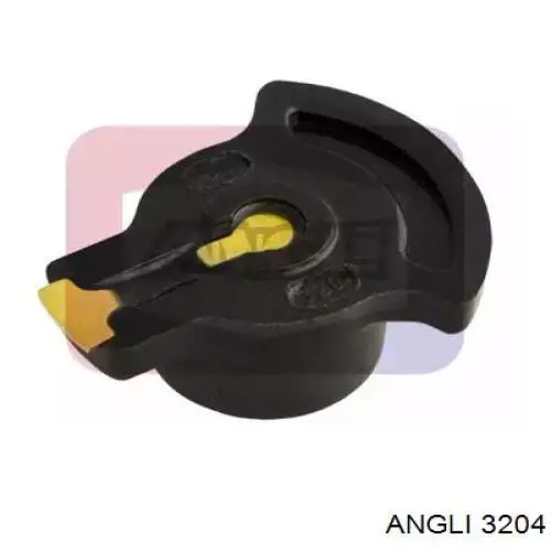3204 Angli Rotor de distribuidor