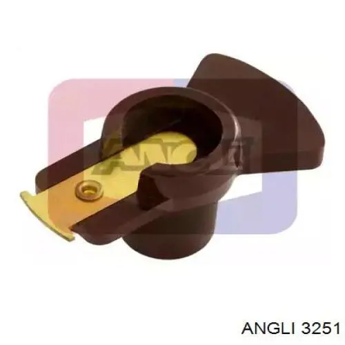 Comprar D903 VALEO Rotor del distribuidor de encendido