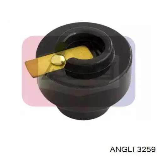 Rotor del distribuidor de encendido VALEO D906 precio, desde 3,71 EUR