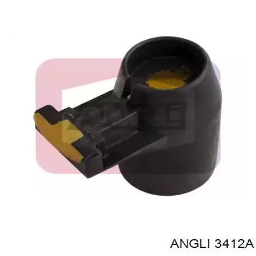 Rotor del distribuidor de encendido Angli 3412A precio, desde 5,16 EUR