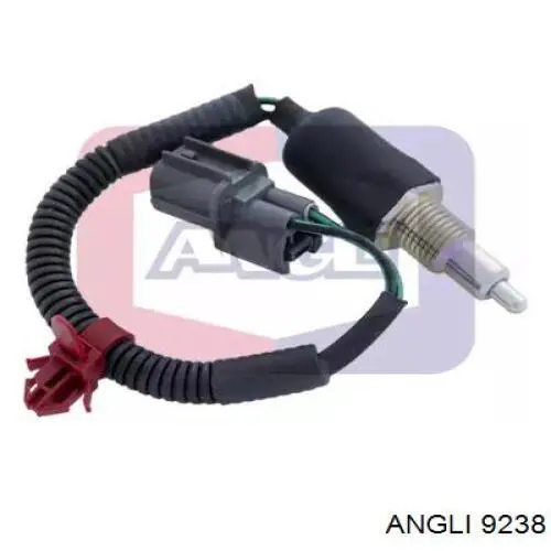 Comprar 9238 Angli Interruptor de luz de marcha atrás