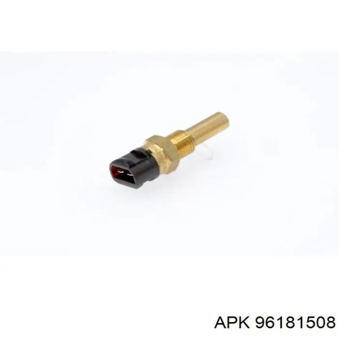 Sensor de temperatura del refrigerante Chevrolet Aveo 2 T250, T255