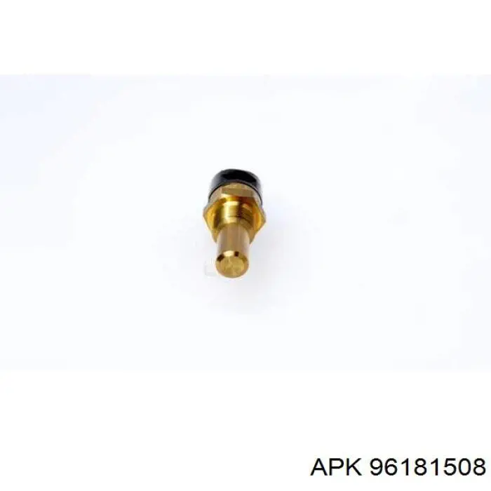 Sensor de temperatura del refrigerante Chevrolet Aveo 2 T250, T255