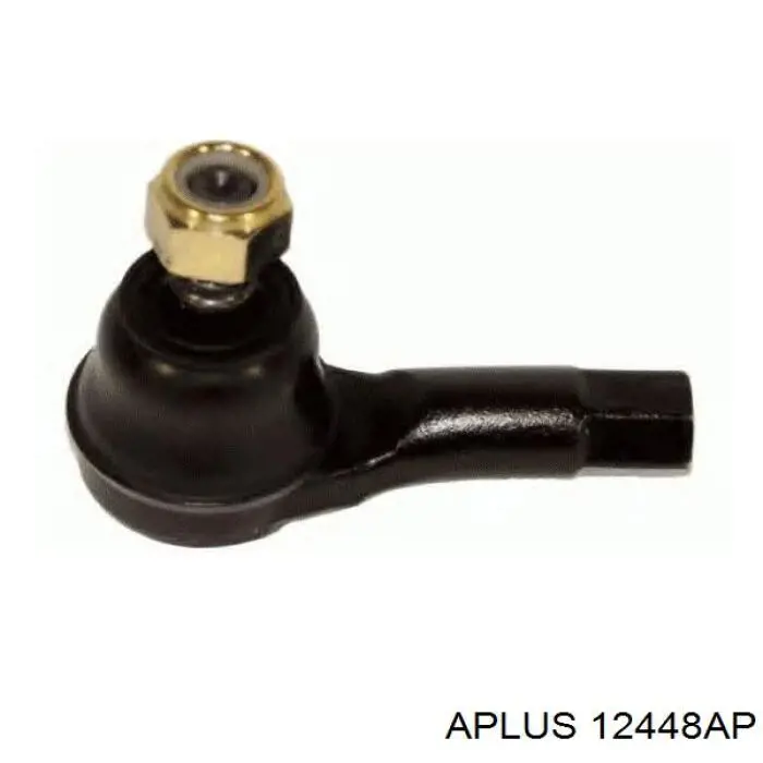 Rótula barra de acoplamiento exterior Mazda 323 BG