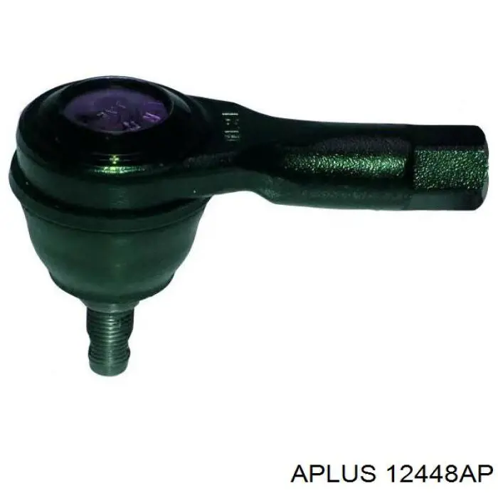 Rótula barra de acoplamiento exterior Mazda 323 BG