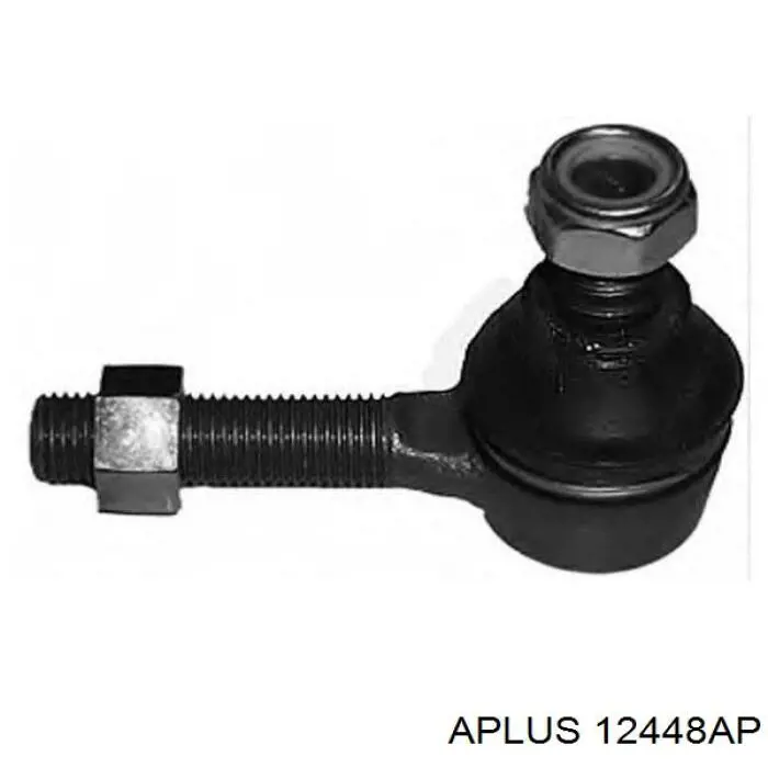 Rótula barra de acoplamiento exterior Mazda 323 BG