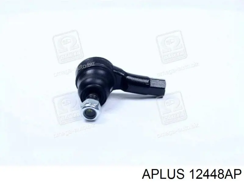 Rótula barra de acoplamiento exterior Mazda 323 BG