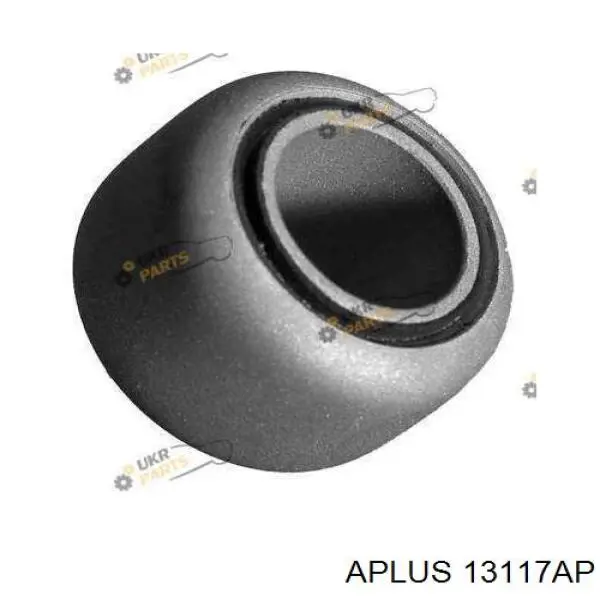 13117AP Aplus barra estabilizadora delantera derecha