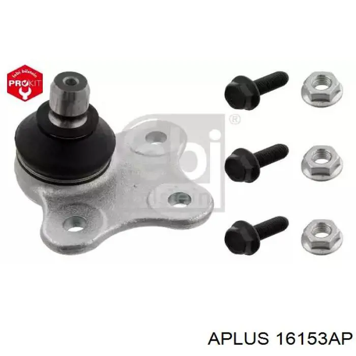 Silentblock suspension Fare RS022
