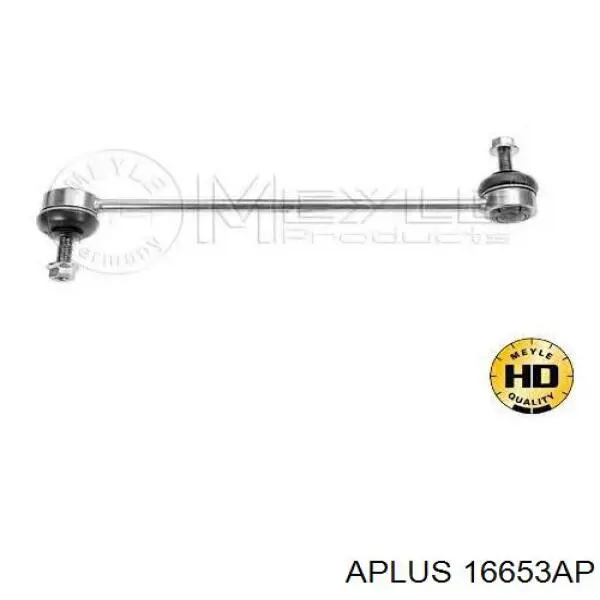 16653AP Aplus soporte de barra estabilizadora delantera