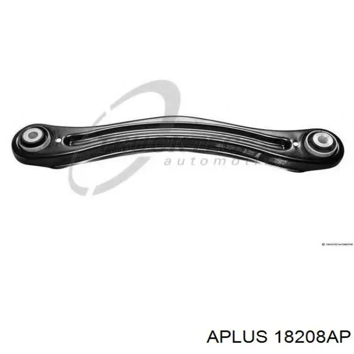 18208AP Aplus brazo suspension trasero superior izquierdo