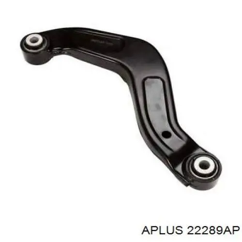 22289AP Aplus brazo suspension trasero superior derecho