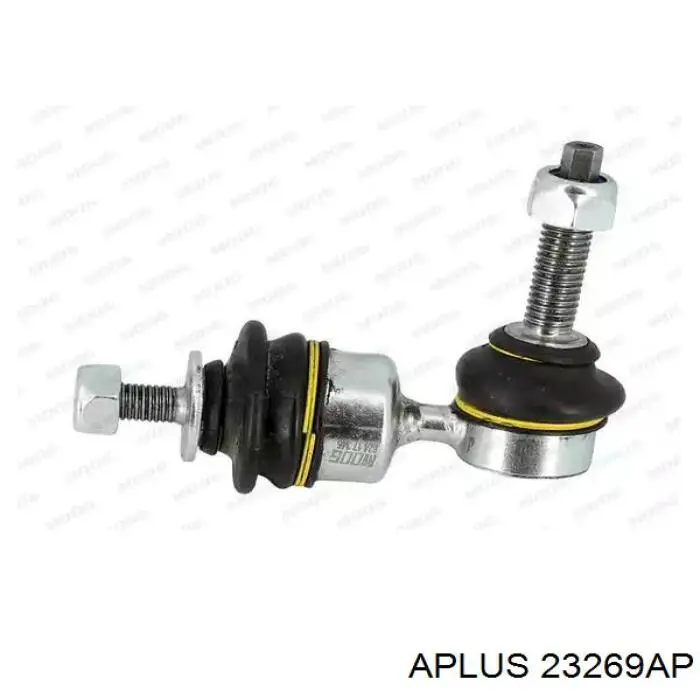 23269AP Aplus silentblock de brazo de suspensión trasero superior