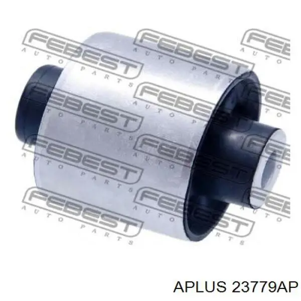 23779AP Aplus barra oscilante, suspensión de ruedas delantera, inferior derecha