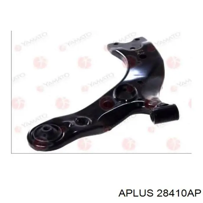 Brazo inferior derecho de la suspensión delantera Aplus 28410AP precio, desde 59,81 EUR