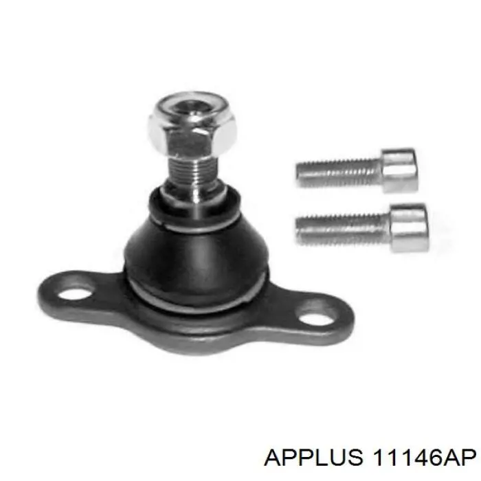 Rótula inferior de suspensión Aplus 11146AP precio, desde 17,29 EUR