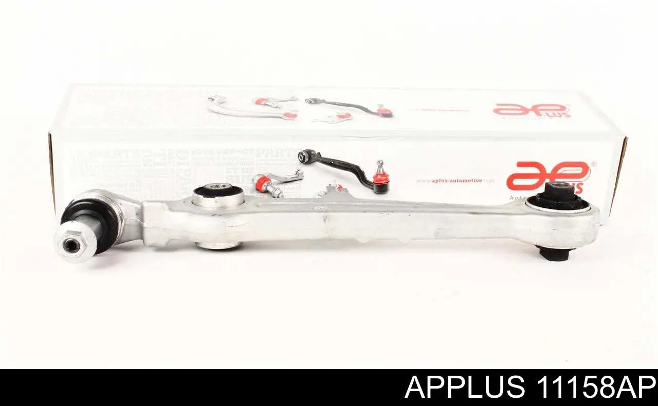 Comprar 11158AP Aplus Brazo superior derecho de la suspensión delantera