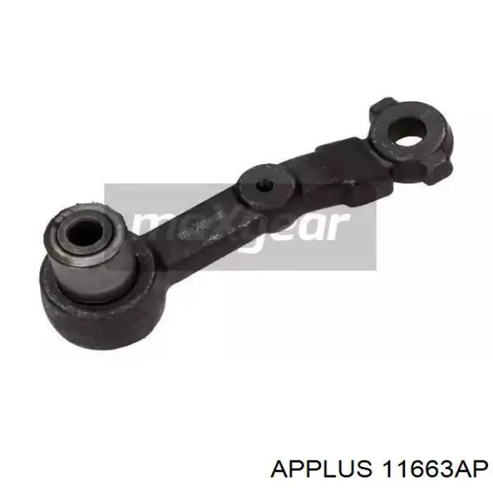 Comprar 11663AP Aplus Barra central de dirección
