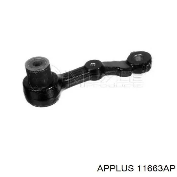Barra central de dirección Aplus 11663AP precio, desde 48,24 EUR