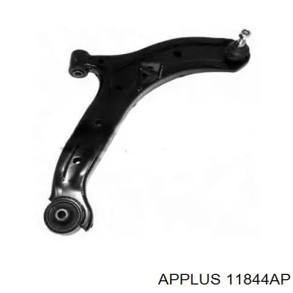 11844AP Aplus brazo suspension trasero superior izquierdo