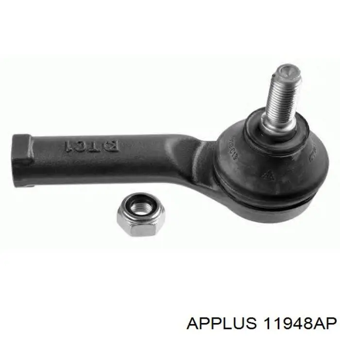 Rótula de barra de acoplamiento Aplus 11948AP precio, desde 10,15 EUR
