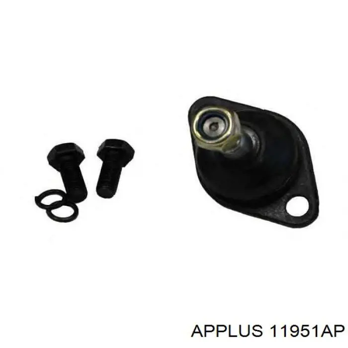 Comprar 11951AP Aplus Rótula inferior de suspensión
