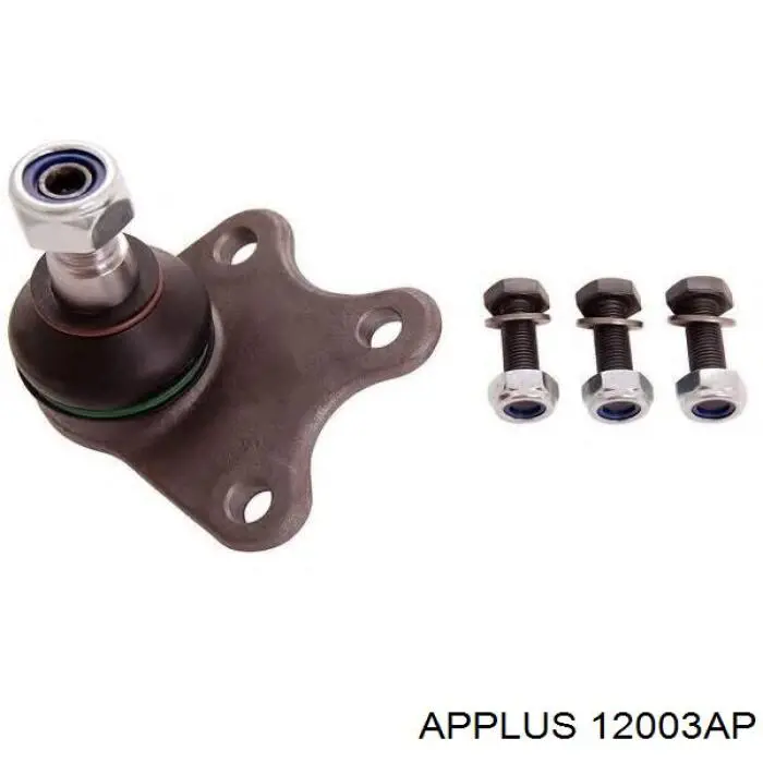 Comprar 12003AP Aplus Rótula de suspensión inferior izquierda