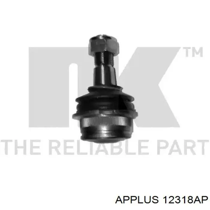 12318AP Aplus rótula de suspensión inferior