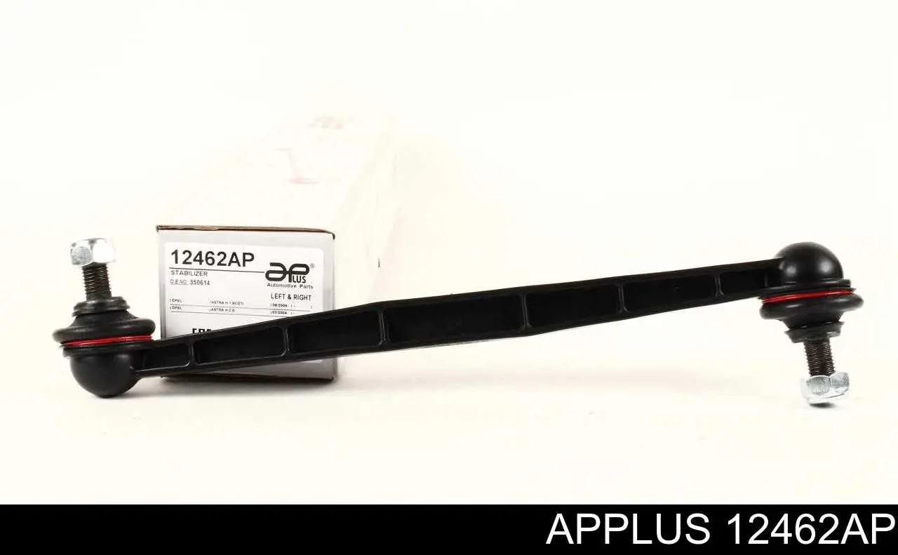 Bieleta estabilizadora delantera Aplus 12462AP precio, desde 13,78 EUR