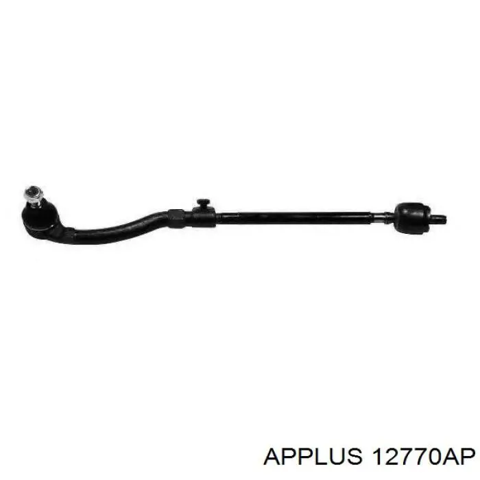 Barra de acoplamiento Renault Laguna 1 B56, 556