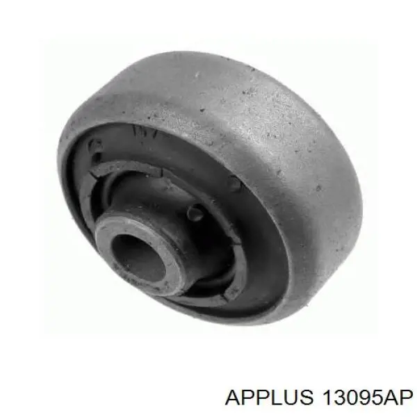 13095AP Aplus barra oscilante, suspensión de ruedas delantera, inferior izquierda