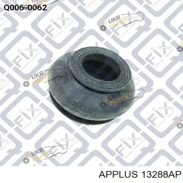 Kit de brazo de suspensión delantera Aplus 13288AP precio, desde 287,85 EUR