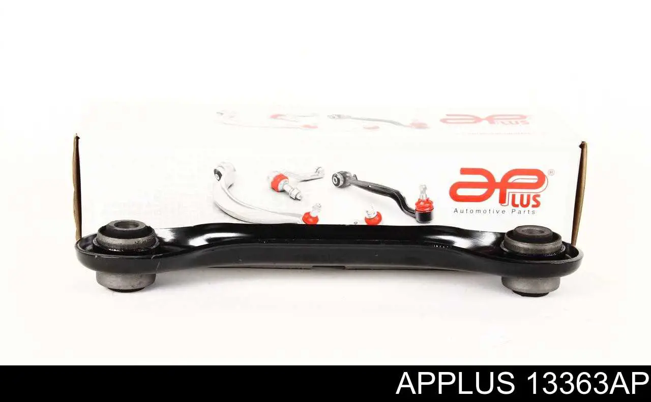 Comprar 13363AP Aplus Brazo transversal de suspensión trasera