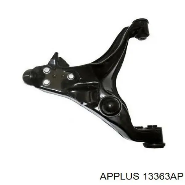 Brazo transversal de suspensión trasera Aplus 13363AP precio, desde 17,94 EUR