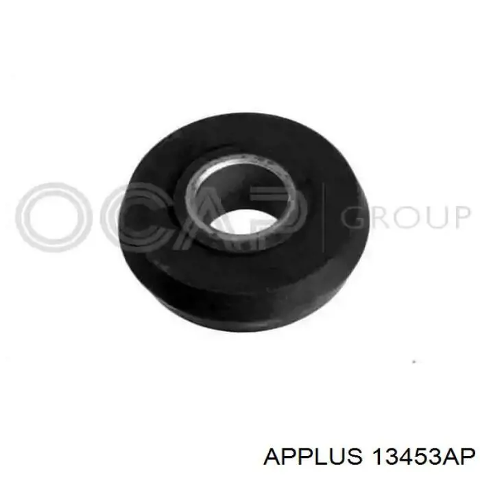 Silentblock de suspensión delantero inferior Ford Escort 4 GAF, AWF, ABFT