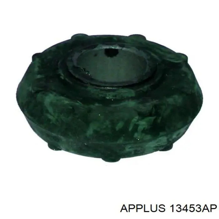 Silentblock de suspensión delantero inferior Ford Escort 4 GAF, AWF, ABFT