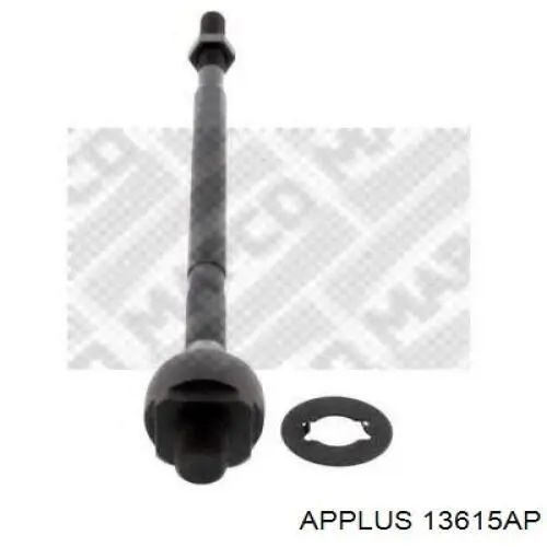 Barra de acoplamiento Mazda 323 BG