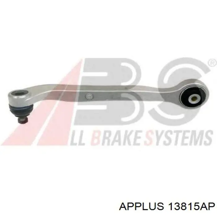 13815AP Aplus barra oscilante, suspensión de ruedas delantera, superior izquierda