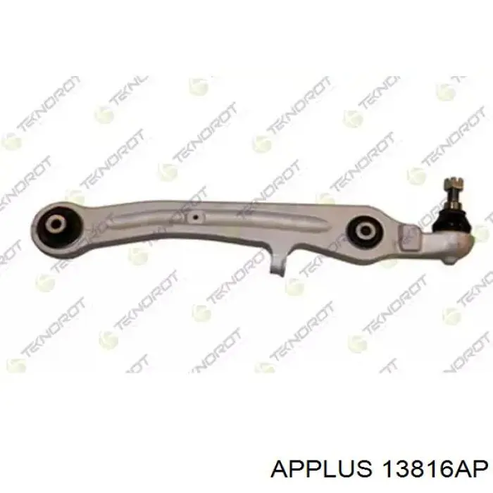 13816AP Aplus barra oscilante, suspensión de ruedas delantera, inferior izquierda/derecha