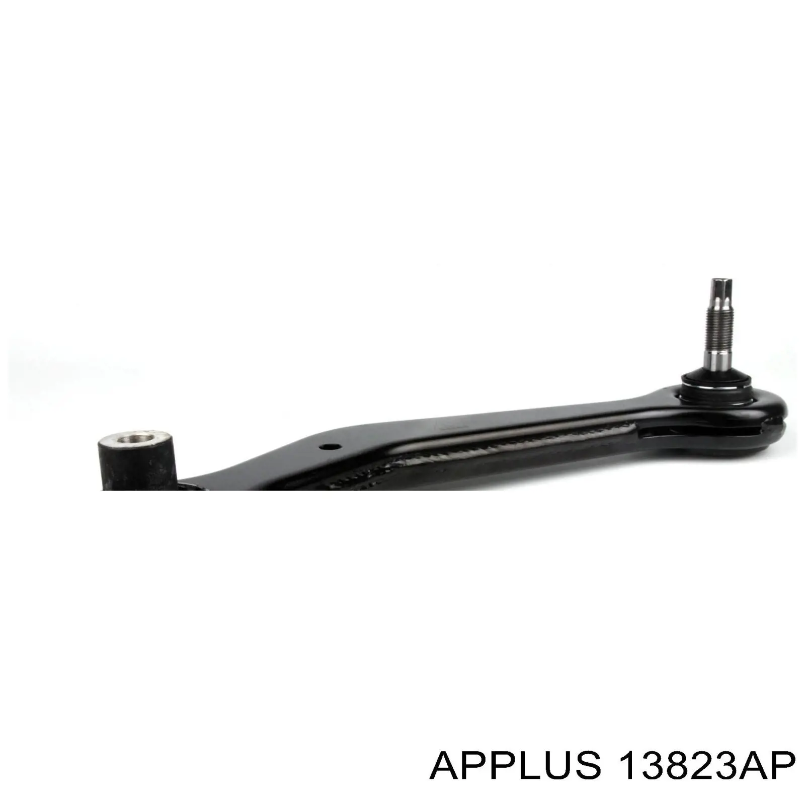 13823AP Aplus brazo suspension trasero superior derecho