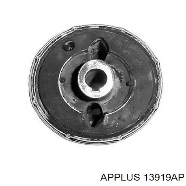 13919AP Aplus barra oscilante, suspensión de ruedas delantera, inferior izquierda