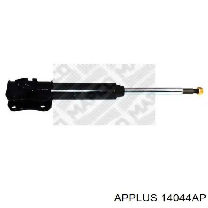 Comprar 14044AP Aplus Brazo inferior izquierdo de la suspensión delantera