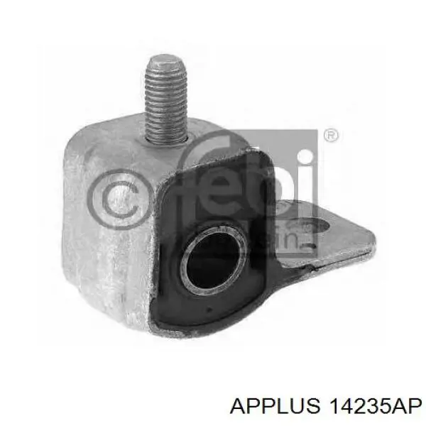 14235AP Aplus silentblock de suspensión delantero inferior