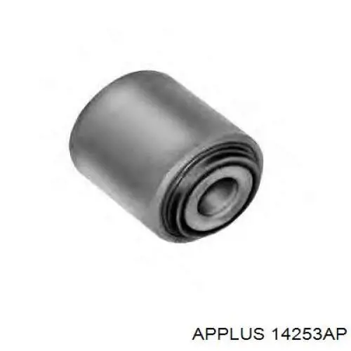 Silentblock de suspensión delantero inferior Opel Astra 51, 52, F35, M35