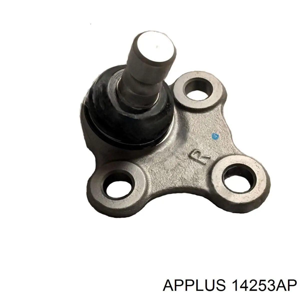 Silentblock de suspensión delantero inferior Opel Astra 51, 52, F35, M35