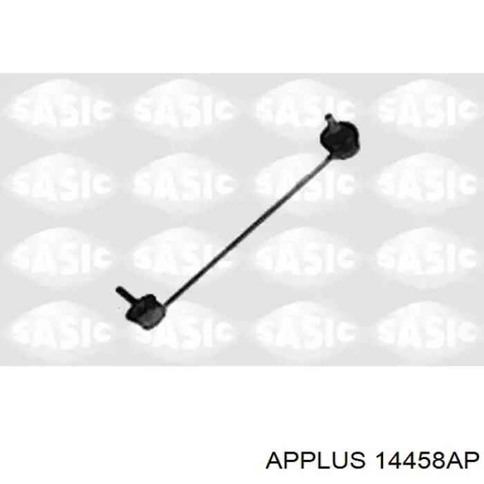 Comprar 14458AP Aplus Brazo inferior izquierdo de la suspensión delantera