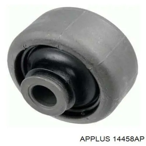 14458AP Aplus Brazo inferior izquierdo de la suspensión delantera