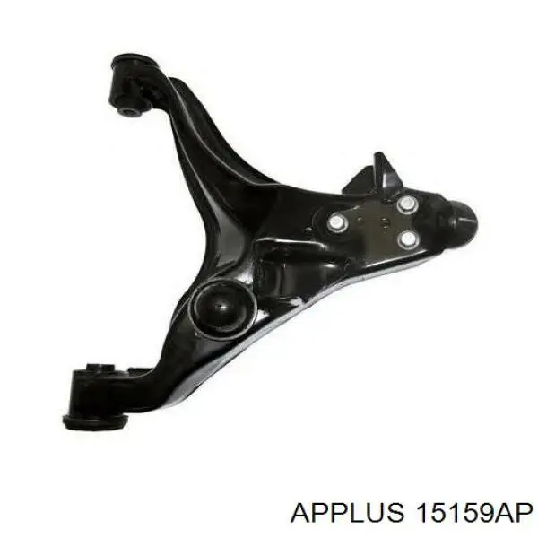 Barra oscilante, suspensión de ruedas delantera, superior izquierda Aplus 15159AP precio, desde 26,85 EUR