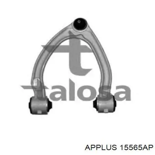 15565AP Aplus barra oscilante, suspensión de ruedas delantera, superior izquierda