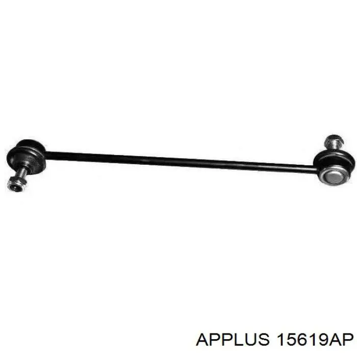 15619AP Aplus barra oscilante, suspensión de ruedas delantera, inferior izquierda/derecha